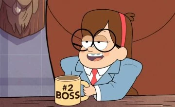 Гравити Фолз 1 сезон 13 серия смотреть онлайн