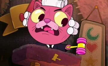 Гравити Фолз 2 сезон 19 серия смотреть онлайн